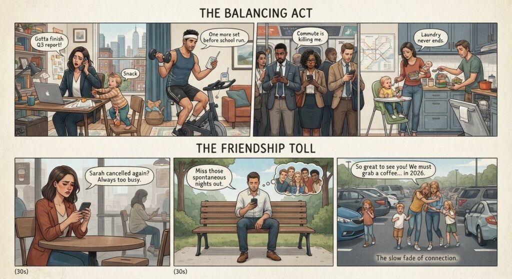 friends