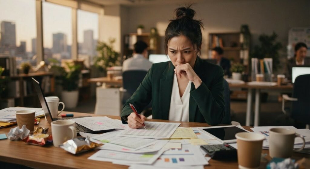 High-Functioning Anxiety, Mental Health