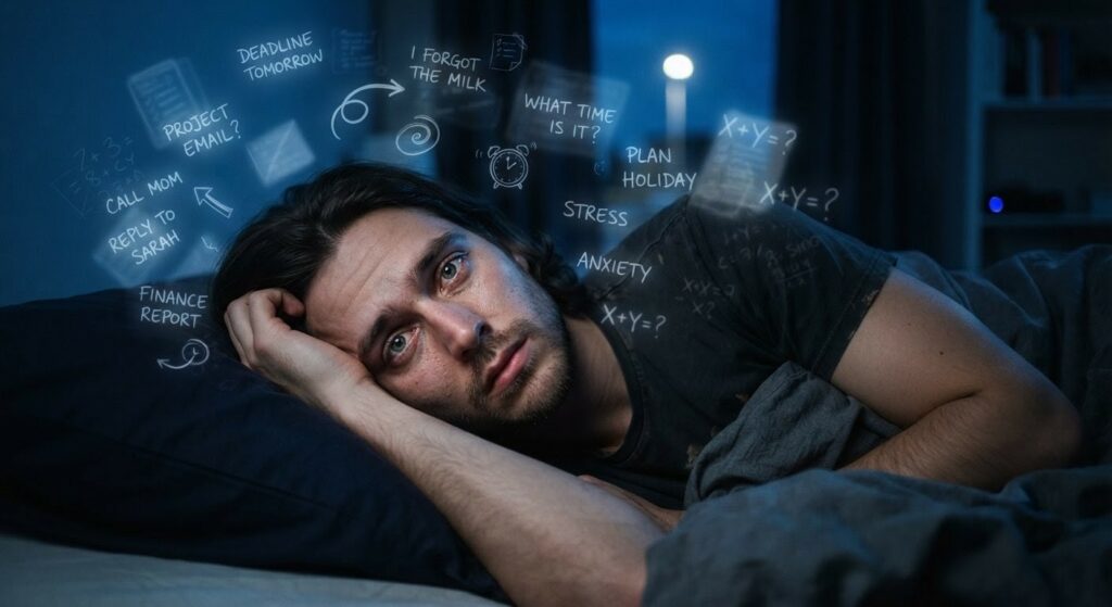 Mental health 