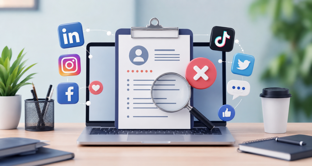 Social Media