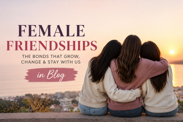 Female Friendships