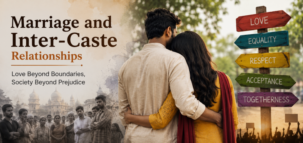 caste