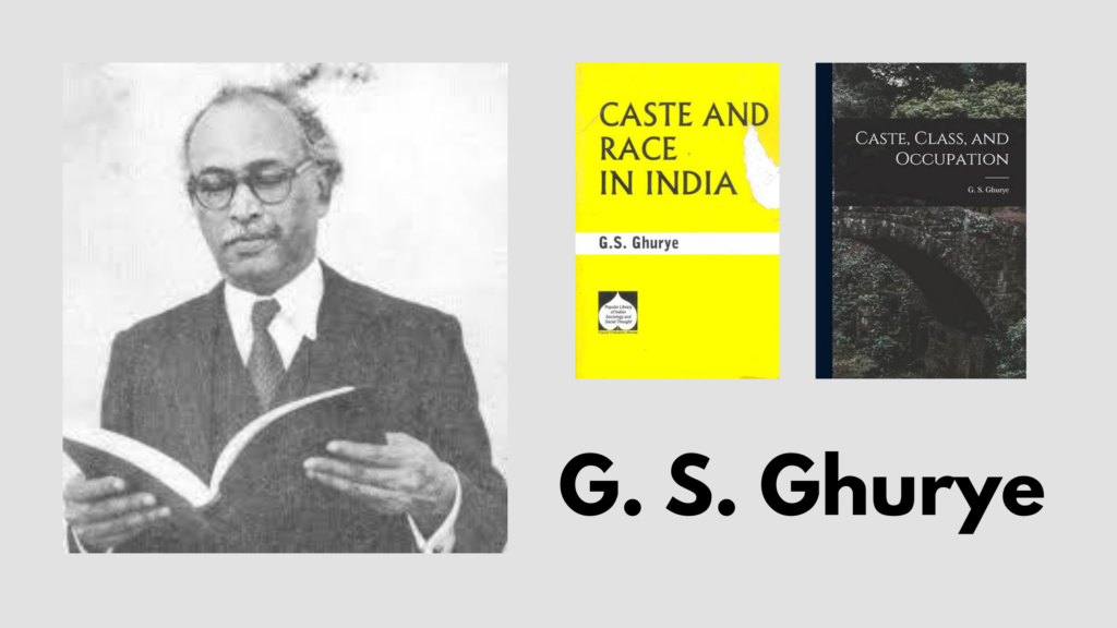 caste system