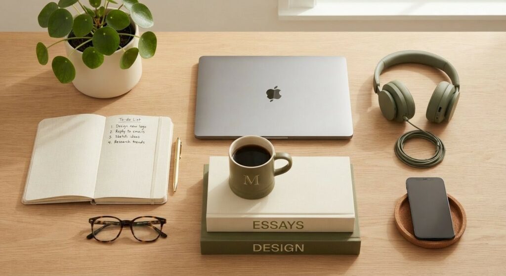 Signs of digital burnout