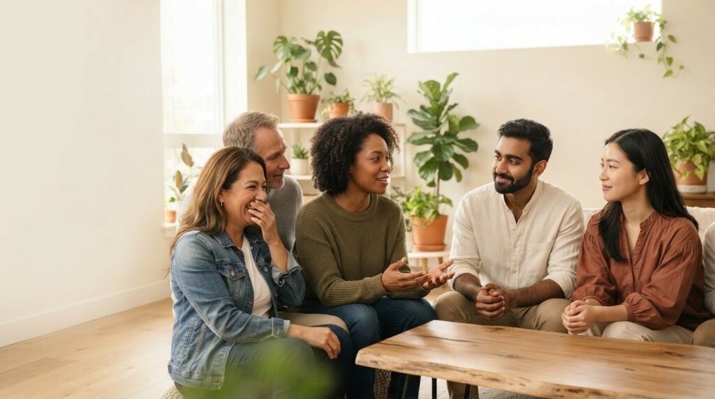 Self awareness, Emotional Intelligence & IQ