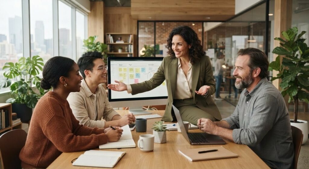Emotional Intelligence & Why it matters.