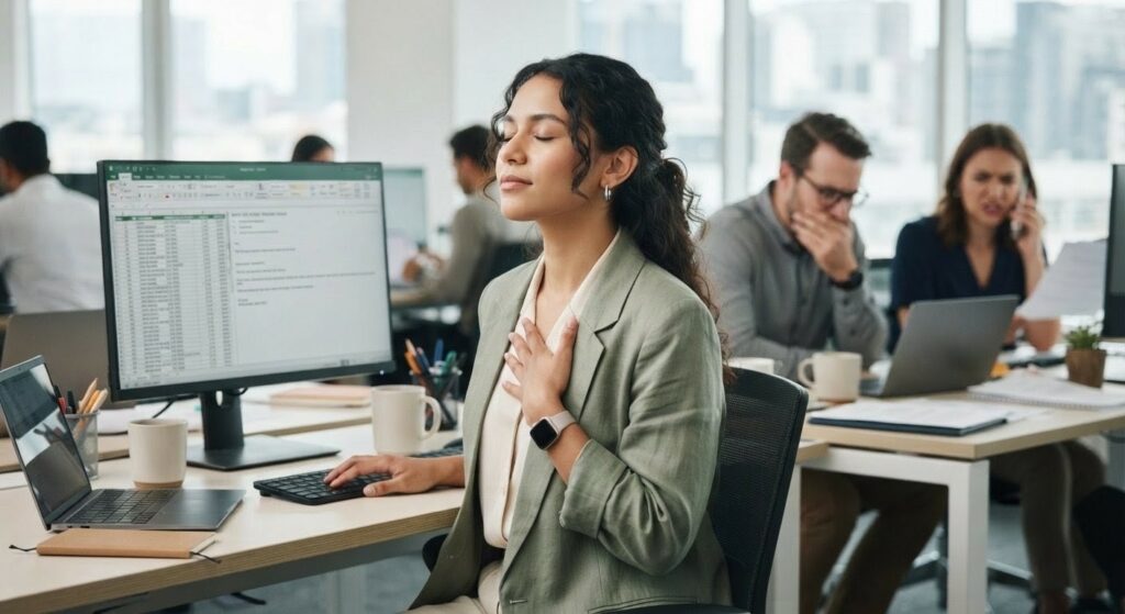 Emotional Intelligence