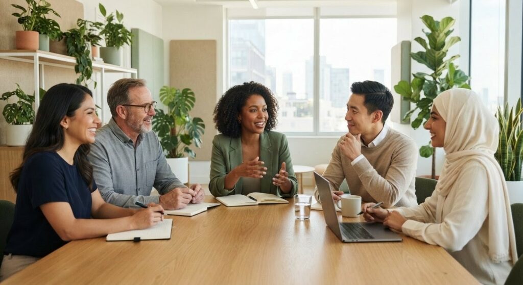Emotional Intelligence