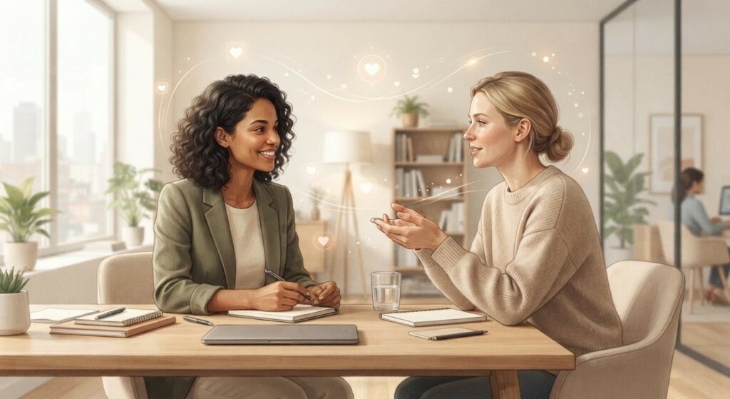 Emotional Intelligence & Why it matters
