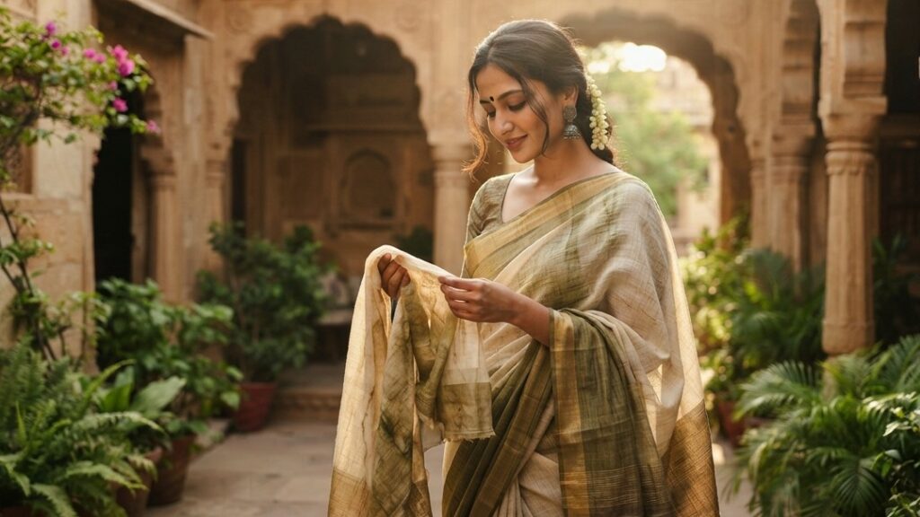 National Handloom Day
