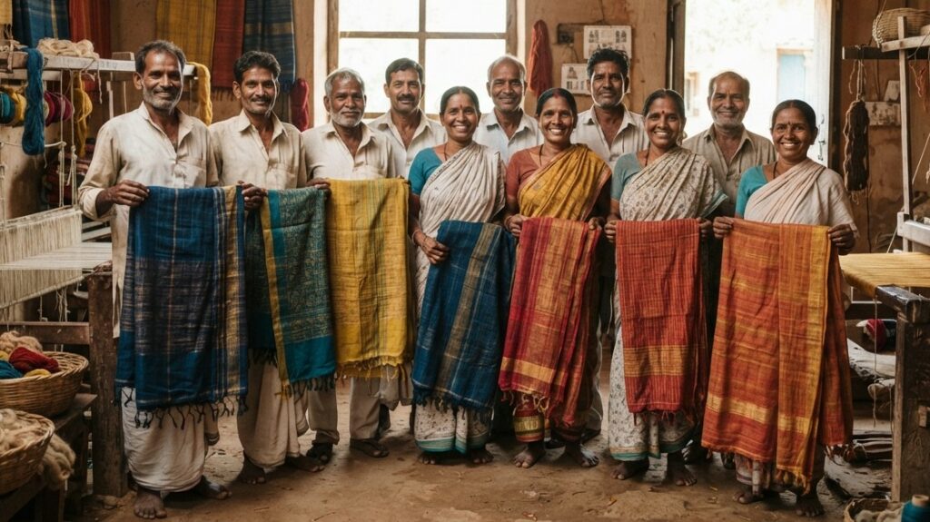 National Handloom Day