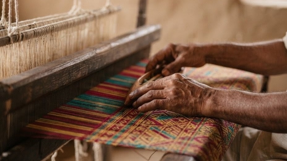 National handloom day
Sustainable fashion India
Indian handloom