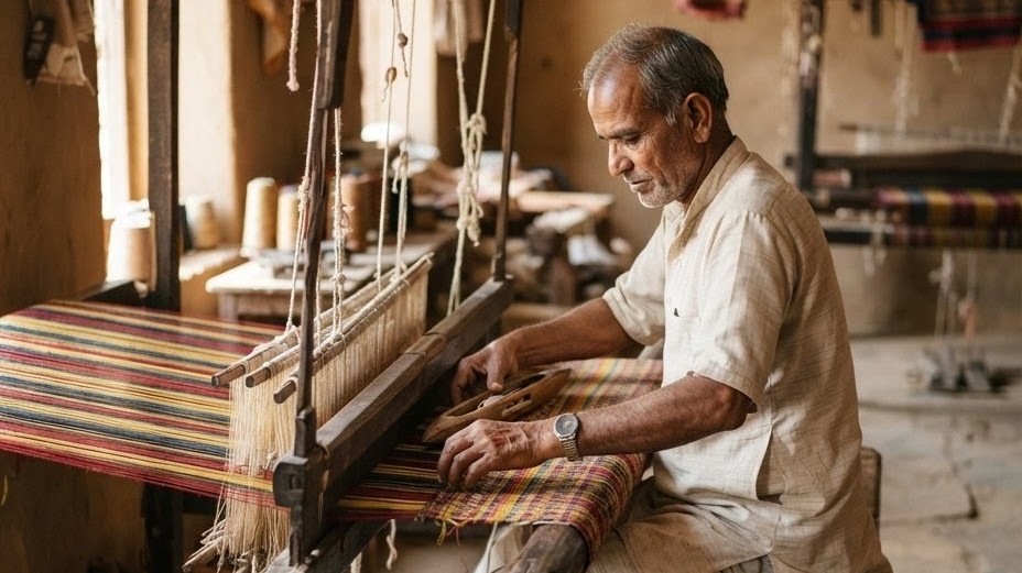 National Handloom Day