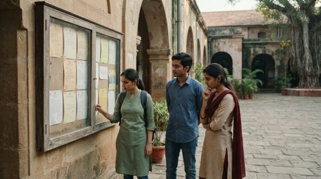 Indian education system, Student rights, Education system