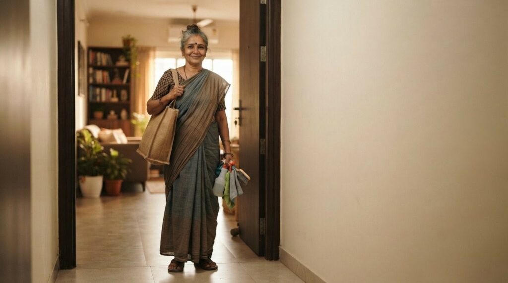 Domestic workers, their rights and laws that are should be viewed seriously.