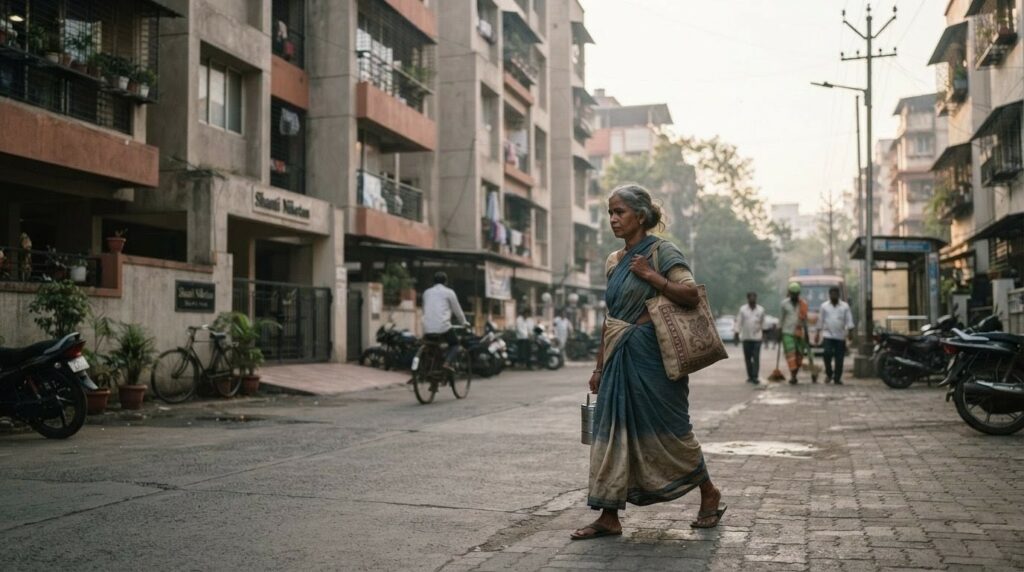 Domestic workers, their rights and laws in India that are should be viewed seriously.
