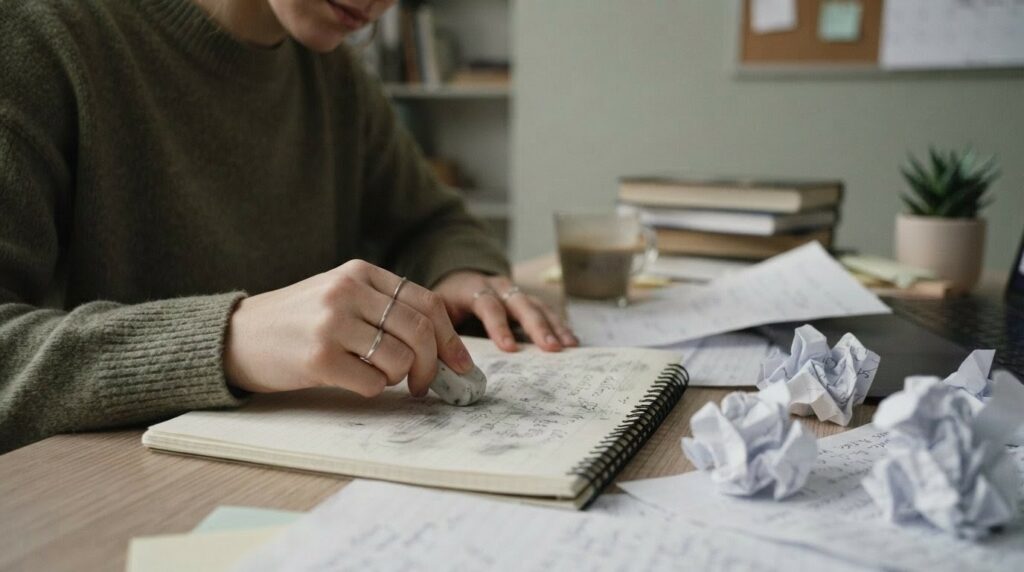 Using the Pomodoro Technique to improve focus