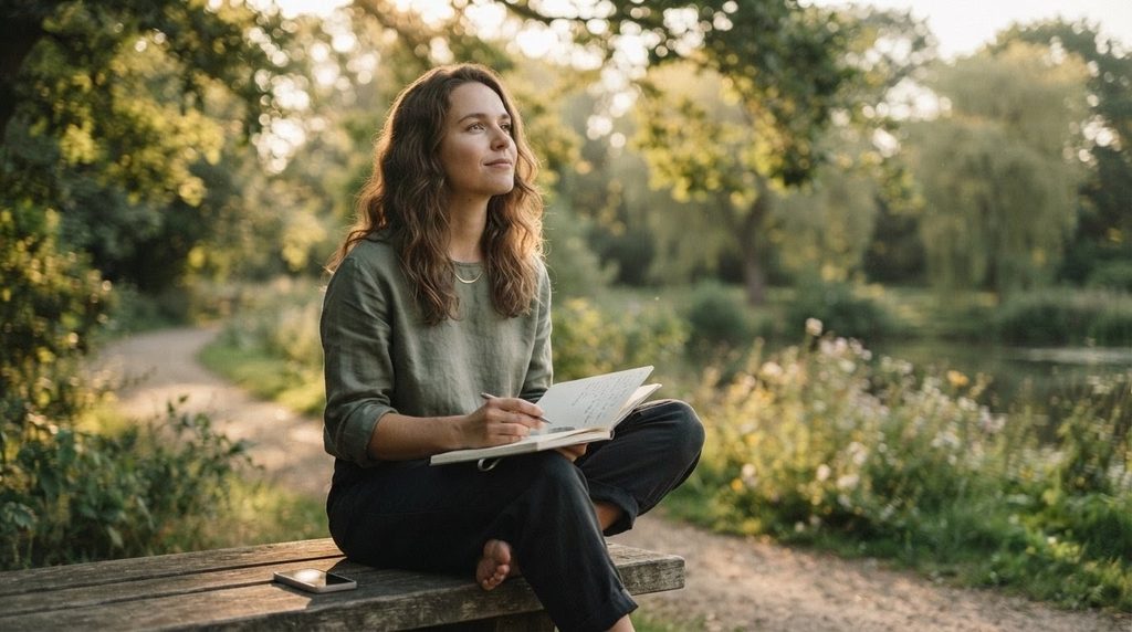 Healthy digital habits, digital wellbeing, and digital detox.