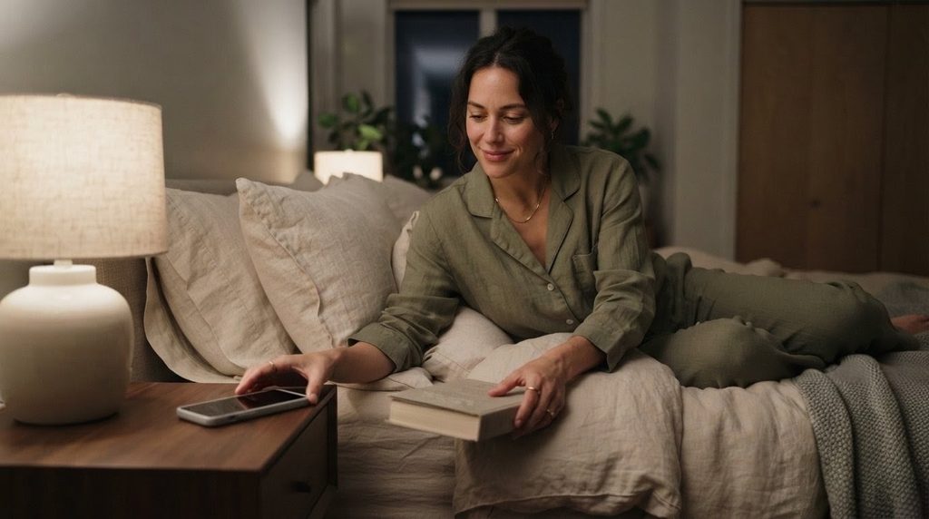 Healthy digital habits, digital wellbeing, and digital detox.
