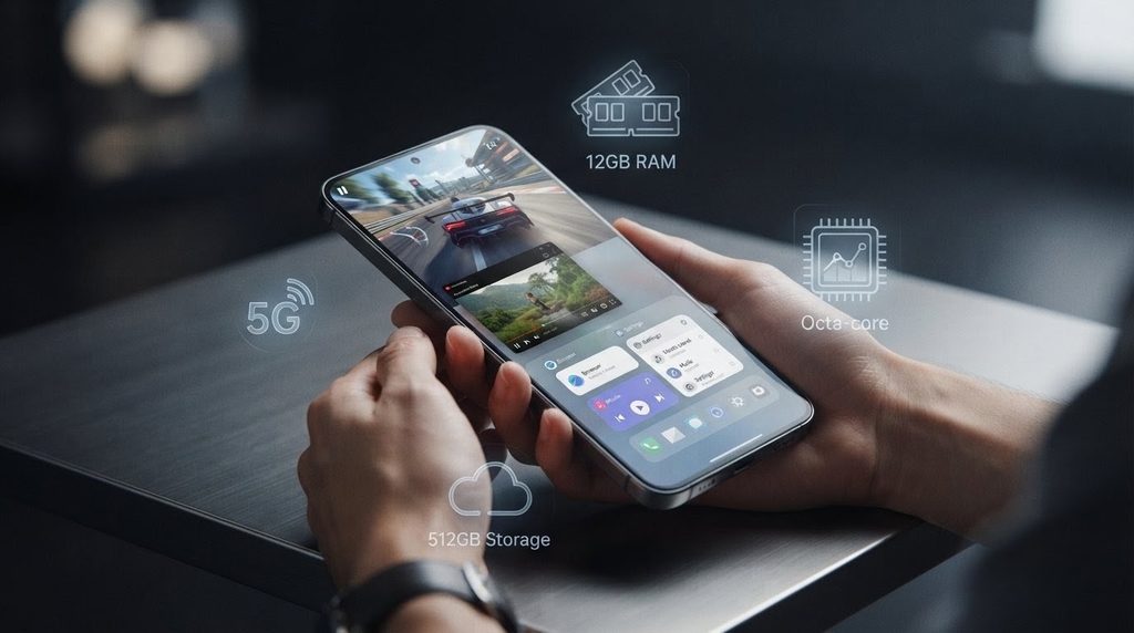 Budget phone under 15000 with easy EMI