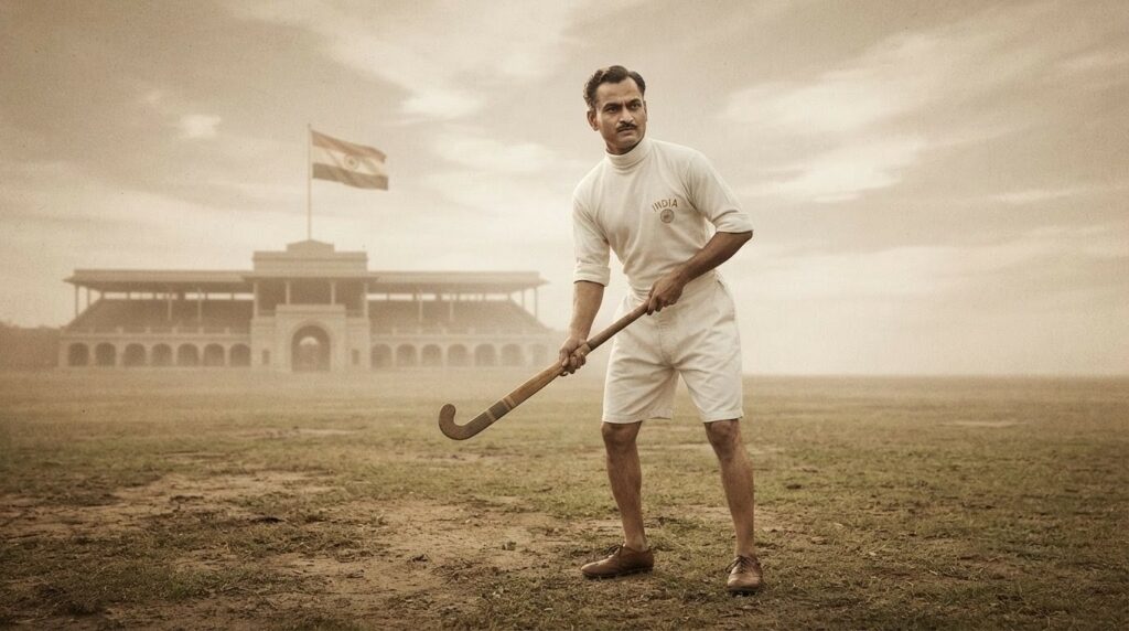 National Sports Day in India and it's history
