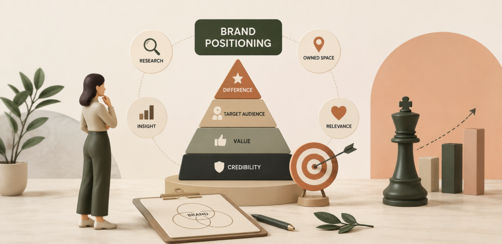 brand