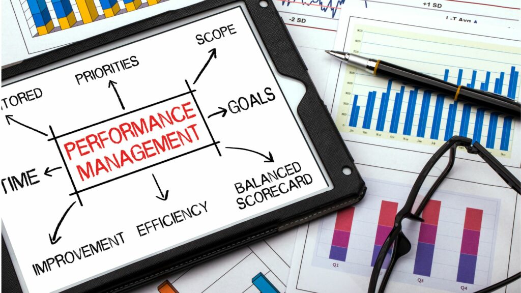 Performance Marketing Tools